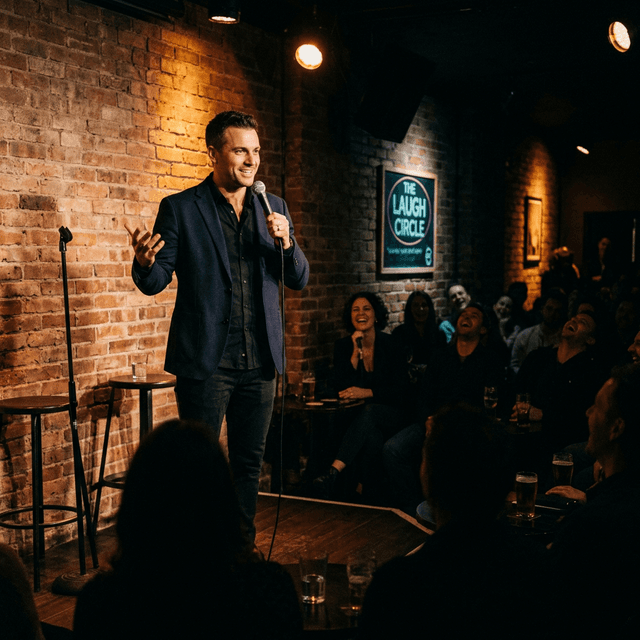 Stand-up Comedy