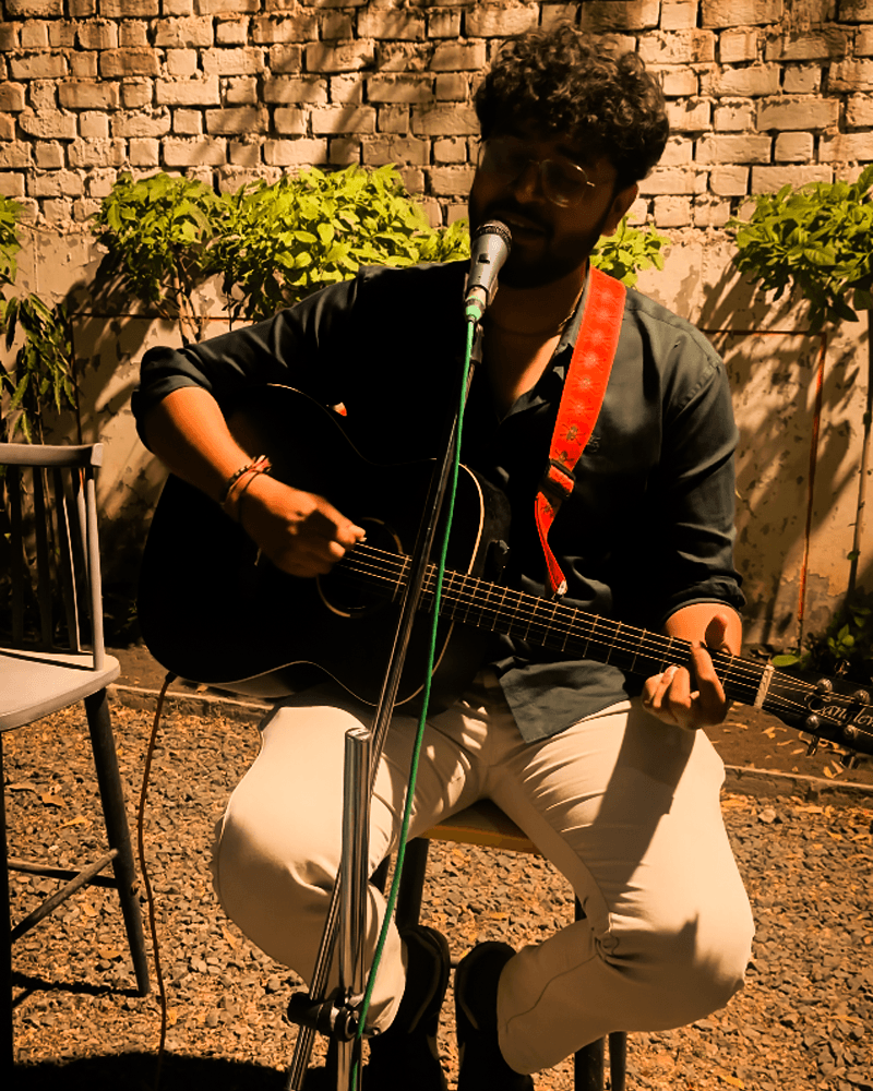Acoustic Vibes